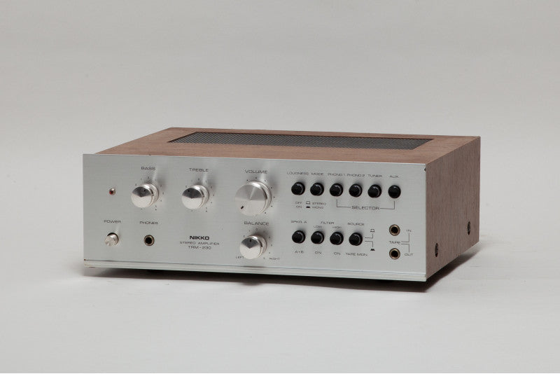 NIKKO TRM 230