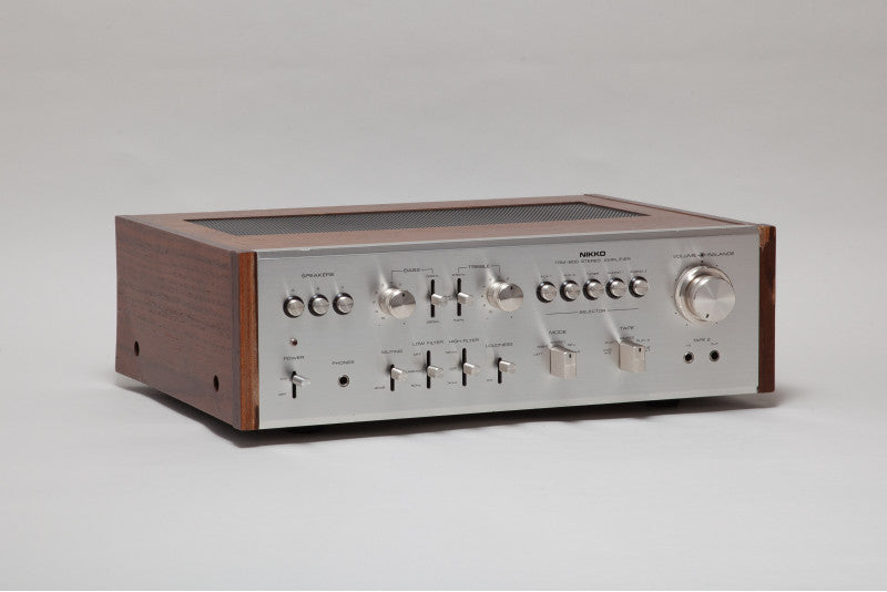 NIKKO TRM 800