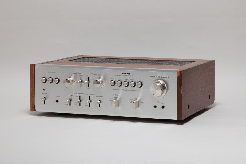 NIKKO TRM 800