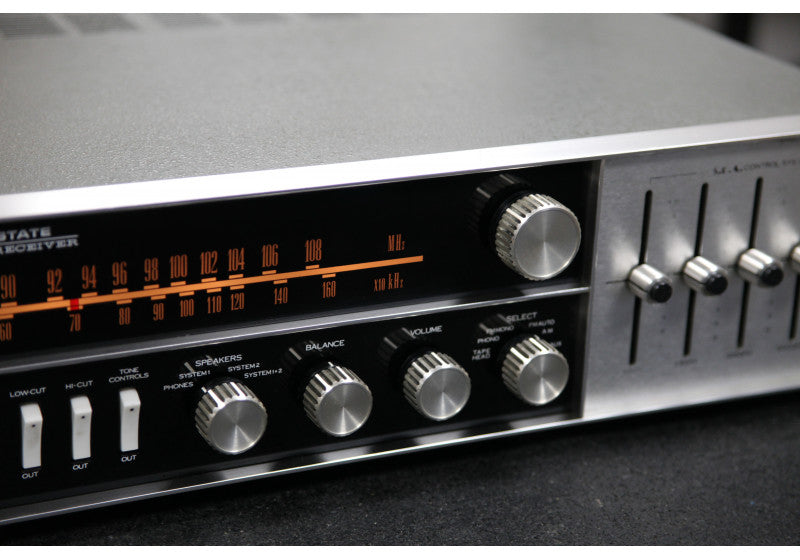 Nivico Model 5003