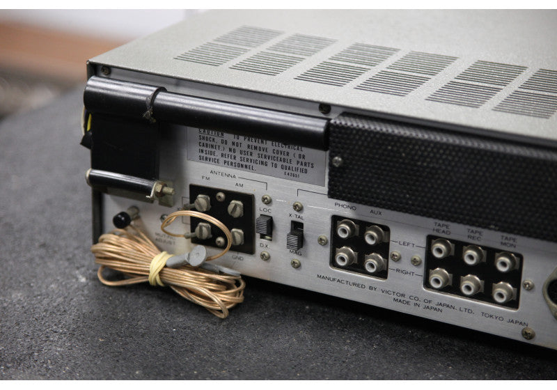 Nivico Model 5003