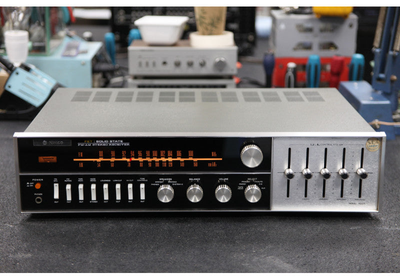 Nivico Model 5003