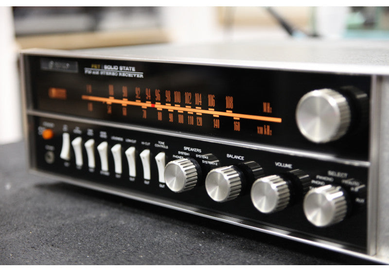 Nivico Model 5003