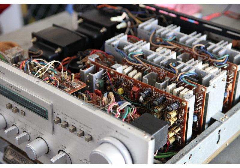 Onkyo A-7090