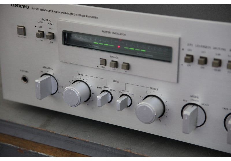 Onkyo A-7090