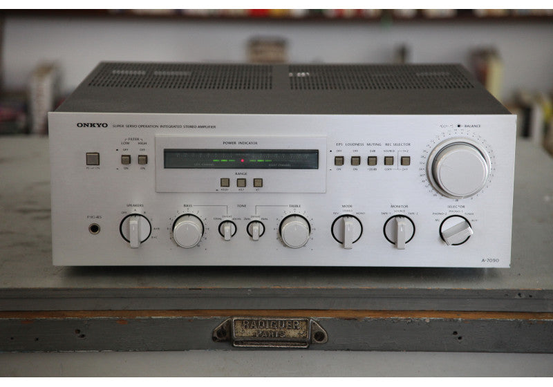 Onkyo A-7090