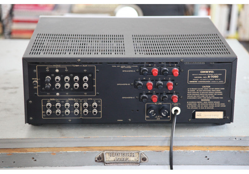 Onkyo A-7090