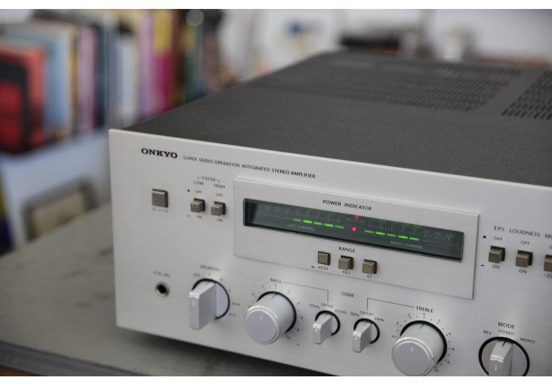 Onkyo A-7090