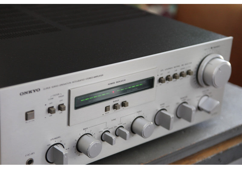 Onkyo A-7090