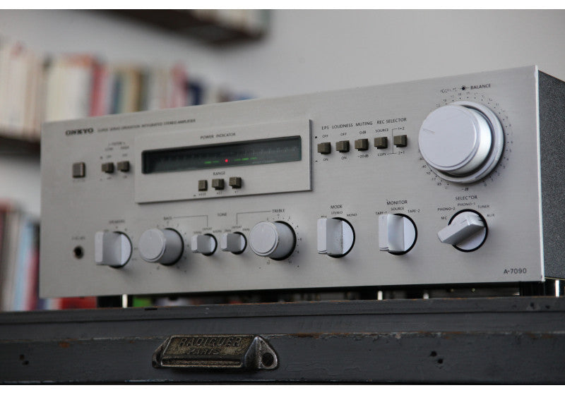 Onkyo A-7090
