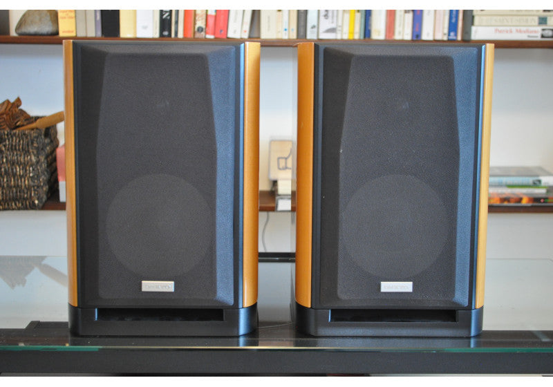 Onkyo Model D-312E