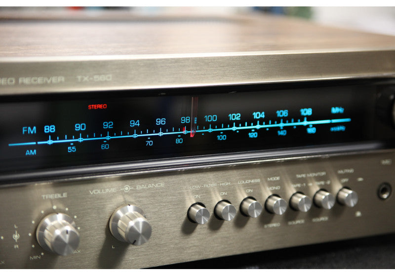 Onkyo TX-560