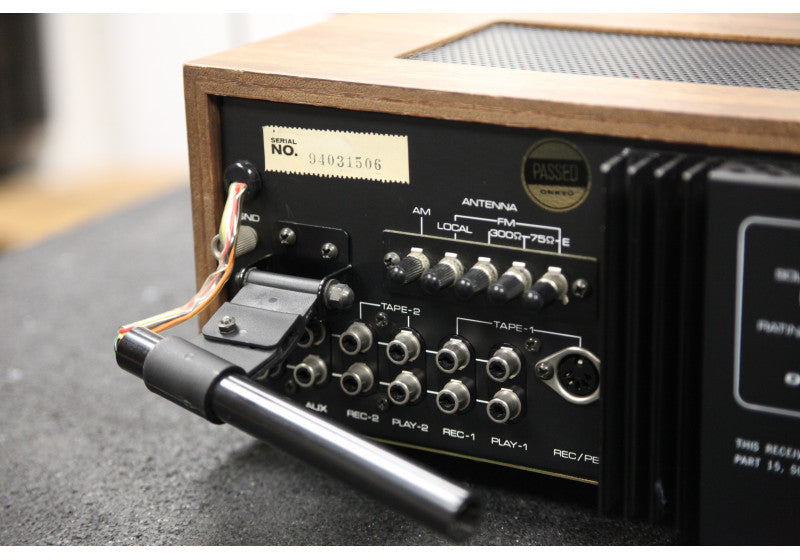 Onkyo TX-560