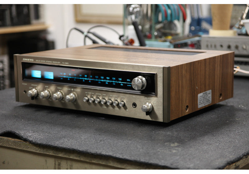 Onkyo TX-560