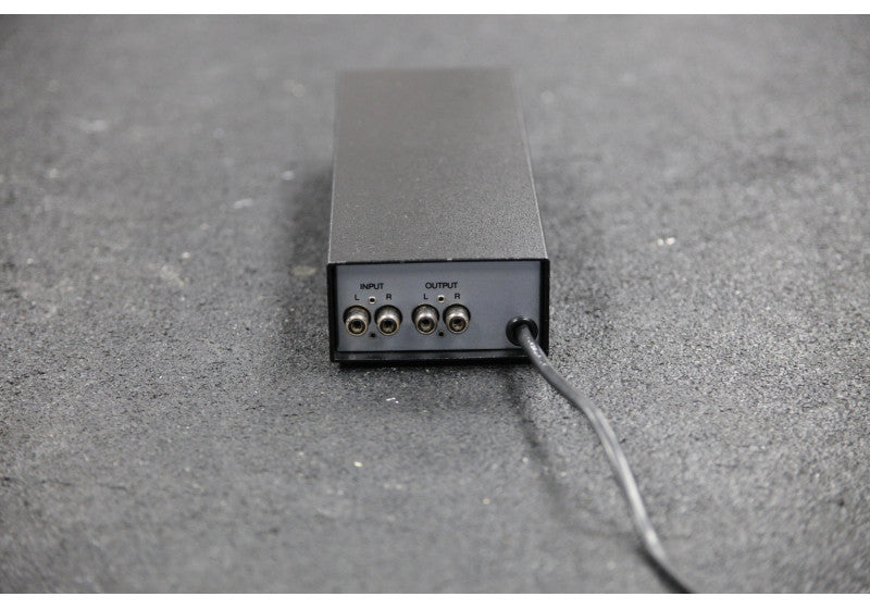Ortofon MCA-76