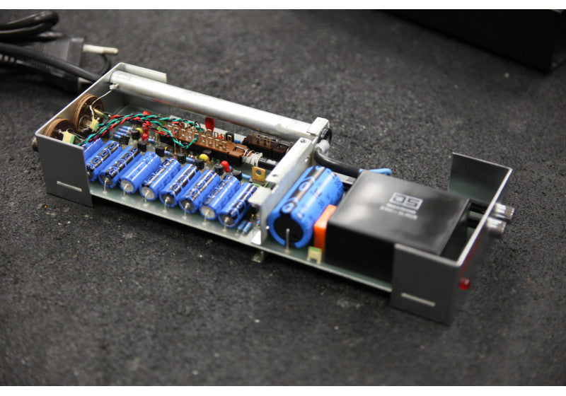 Ortofon MCA-76