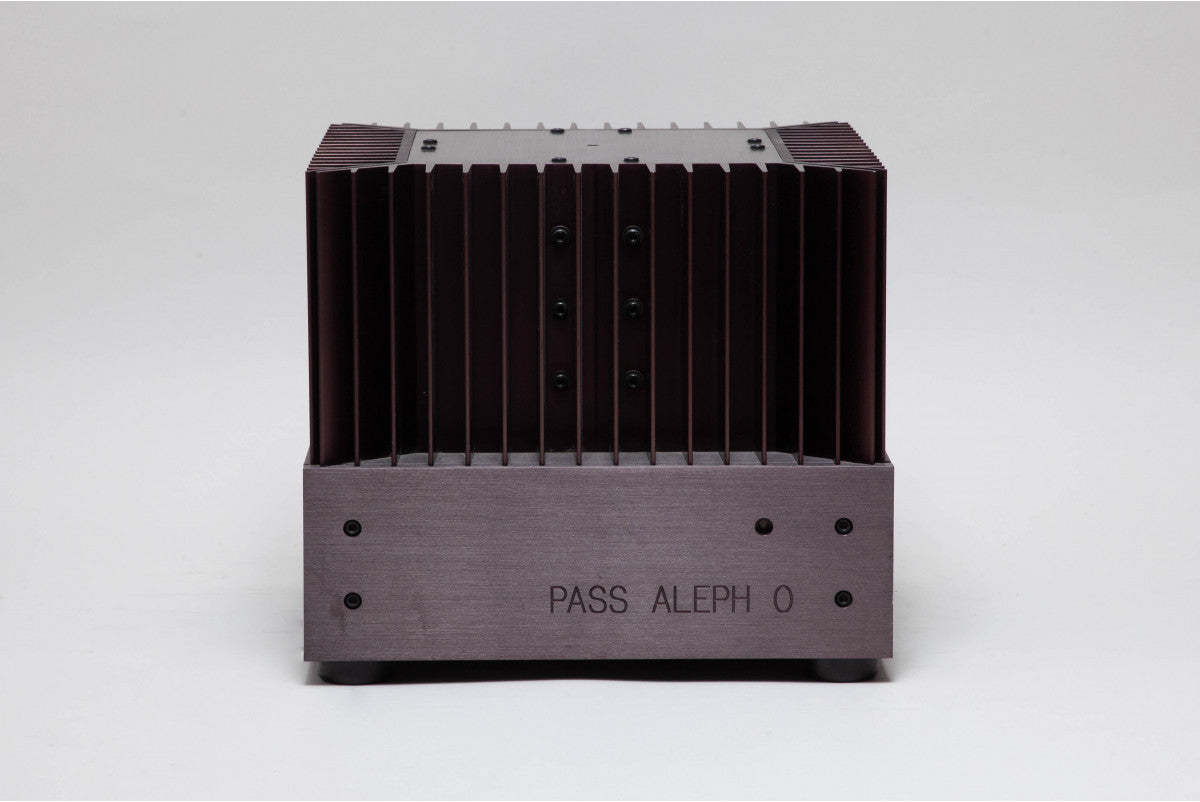 Pass Aleph 0