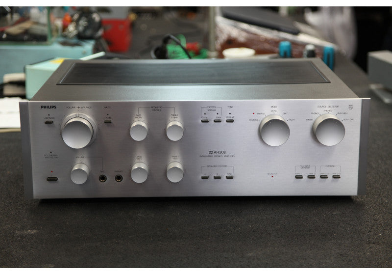 Philips 22 AH 308