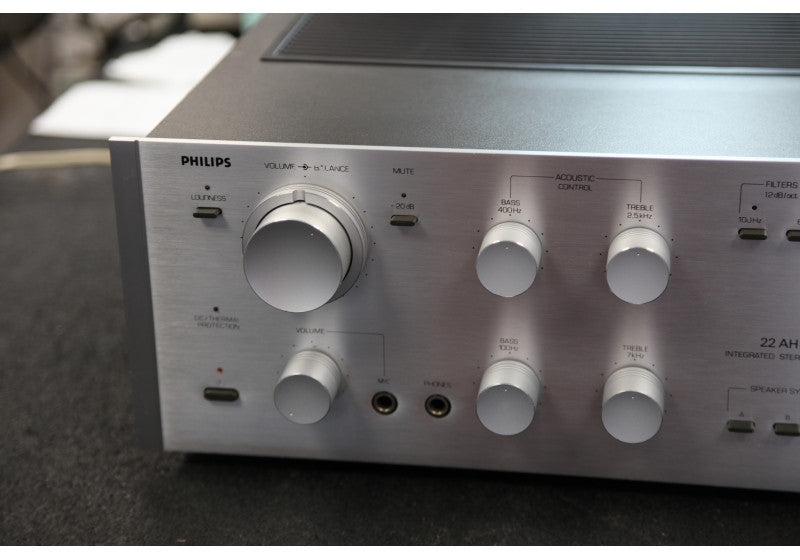 Philips 22 AH 308