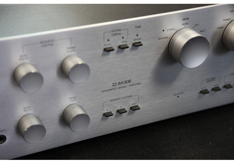 Philips 22 AH 308