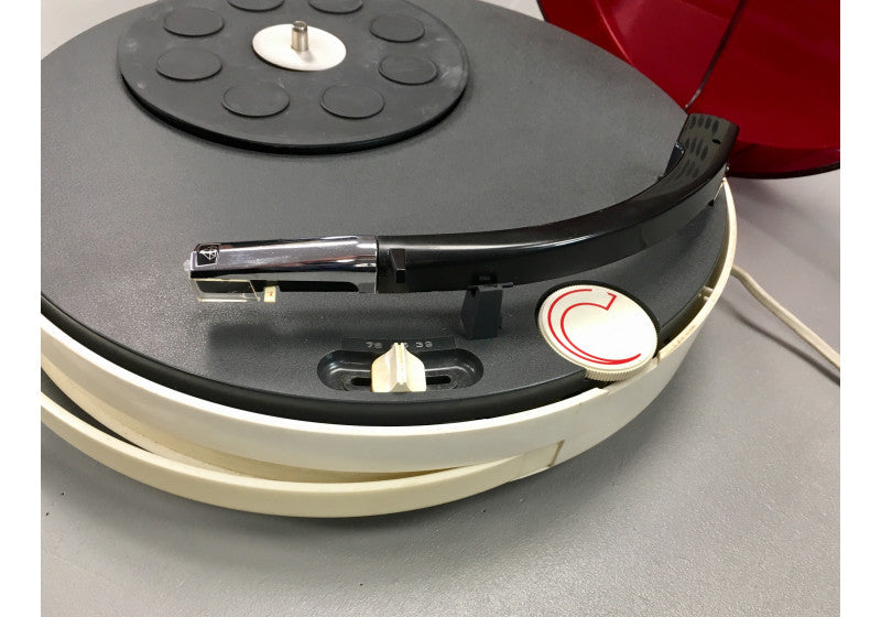 Philips 22GF303 UFO