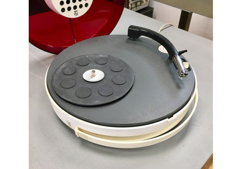 Philips 22GF303 UFO
