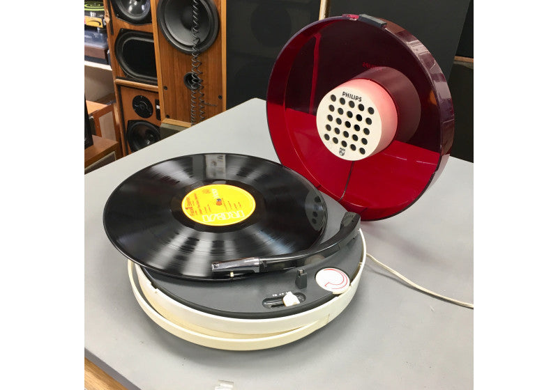 Philips 22GF303 UFO