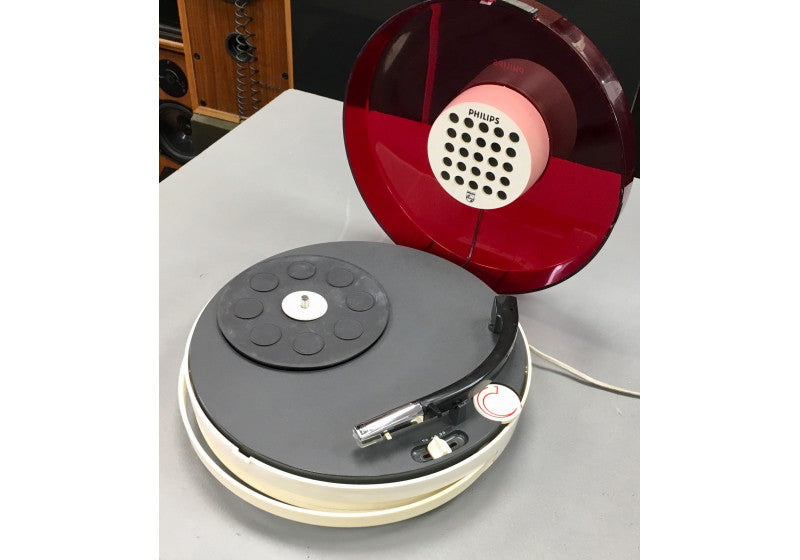 Philips 22GF303 UFO