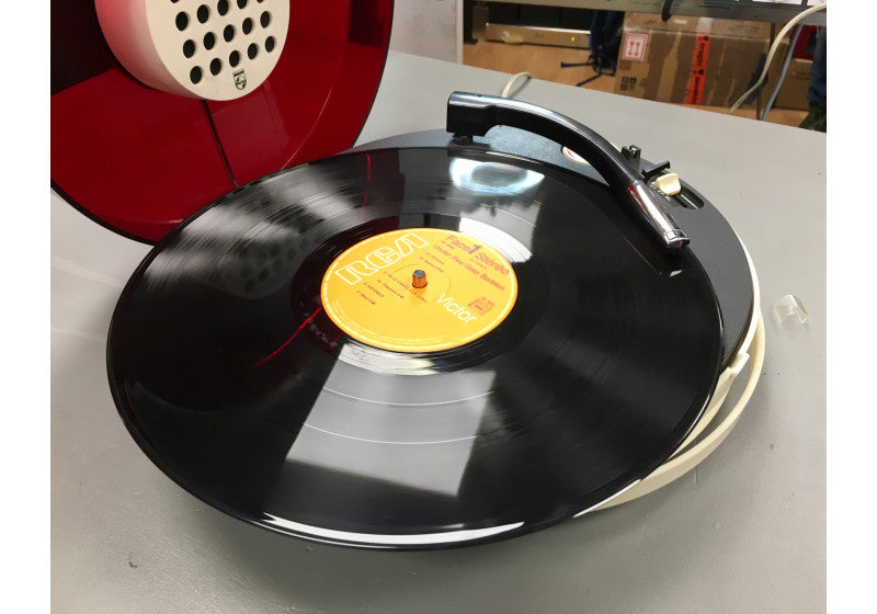 Philips 22GF303 UFO