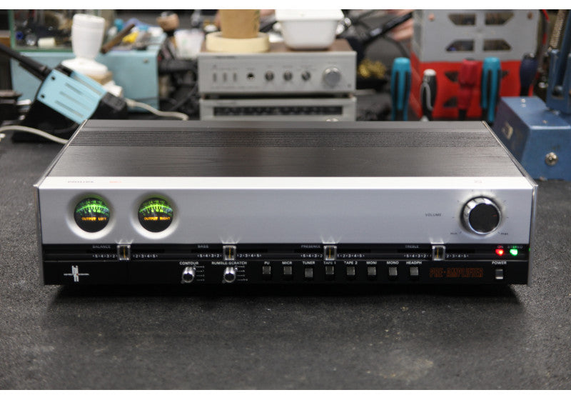 Philips 551