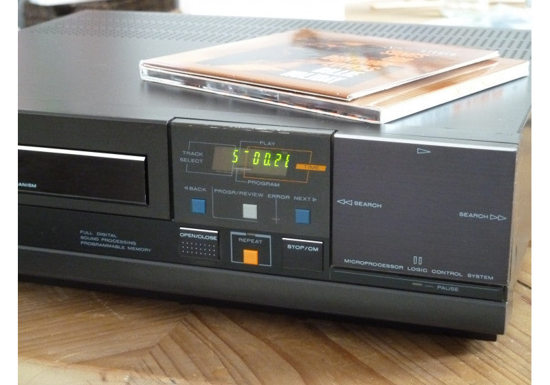 Philips CD 104
