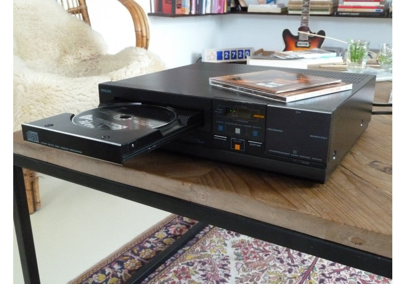 Philips CD 104