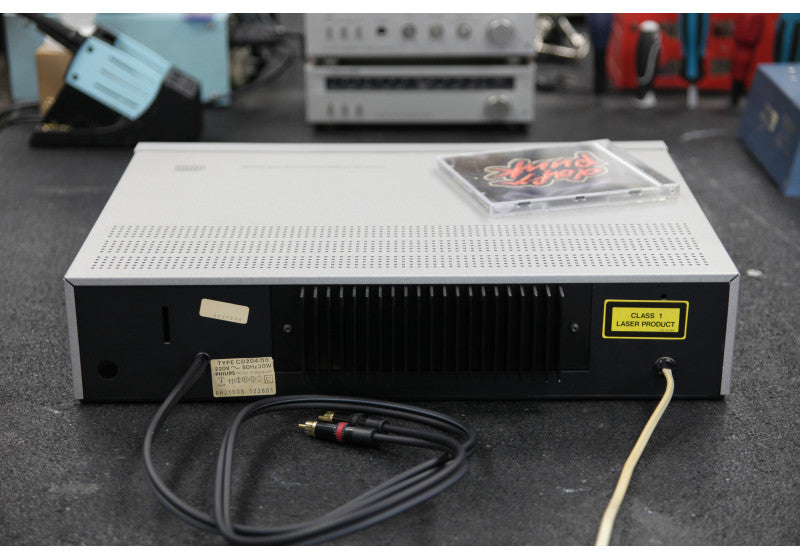 Philips CD-204