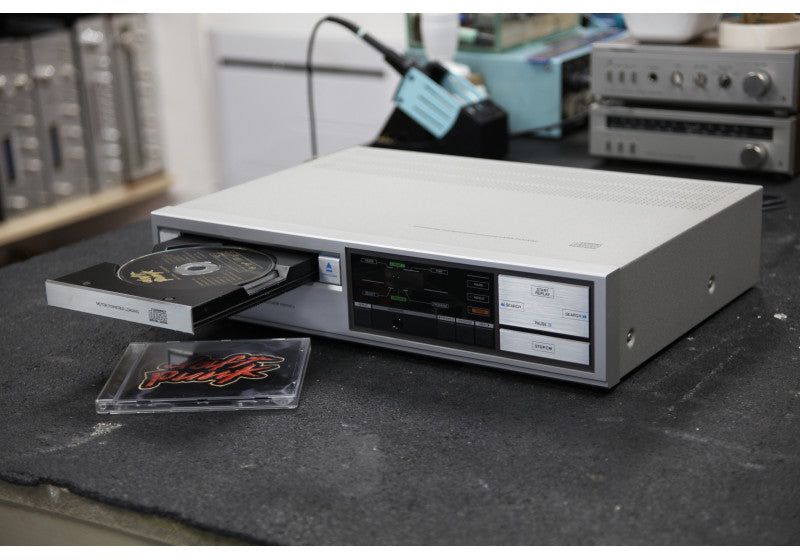 Philips CD-204