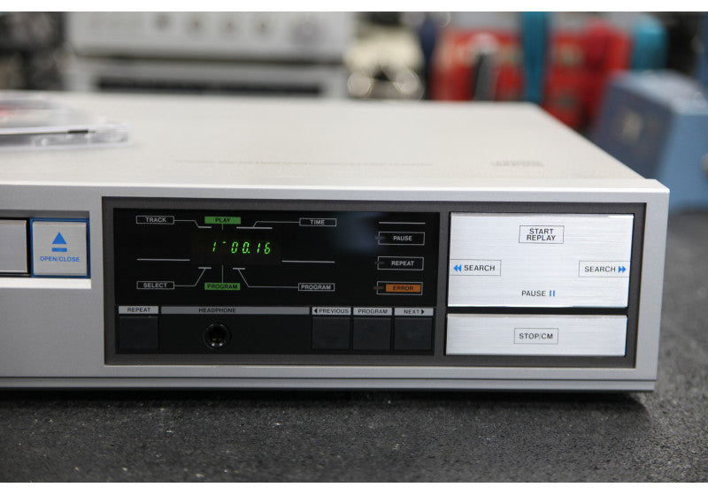 Philips CD-204