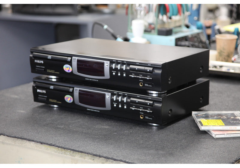 Philips CD-723