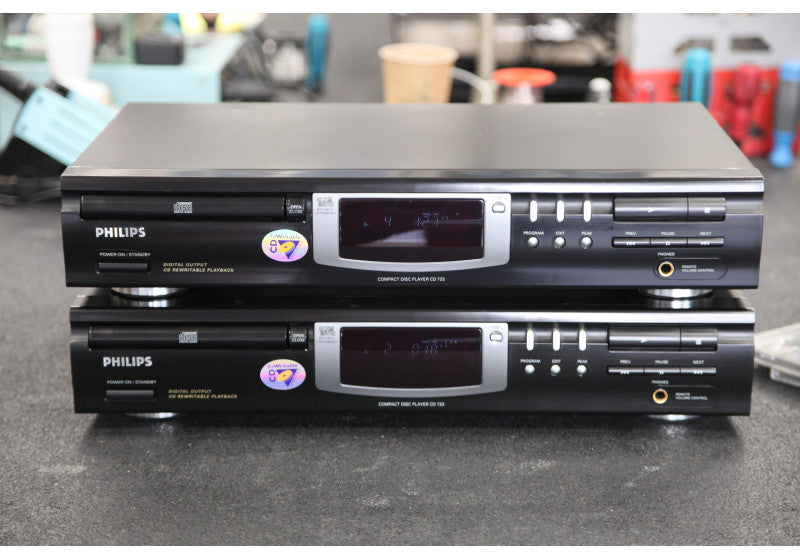 Philips CD-723
