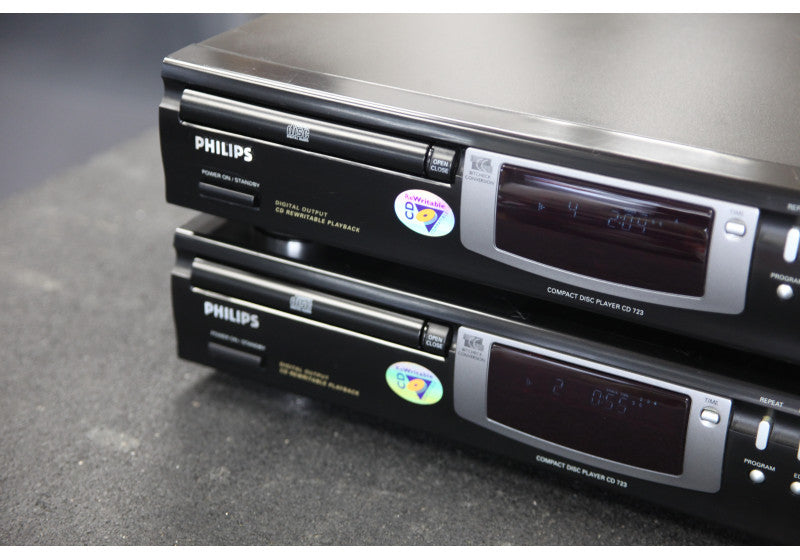 Philips CD-723