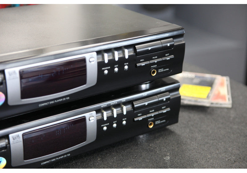 Philips CD-723