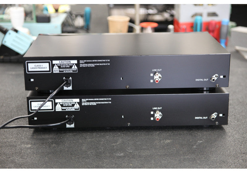 Philips CD-723