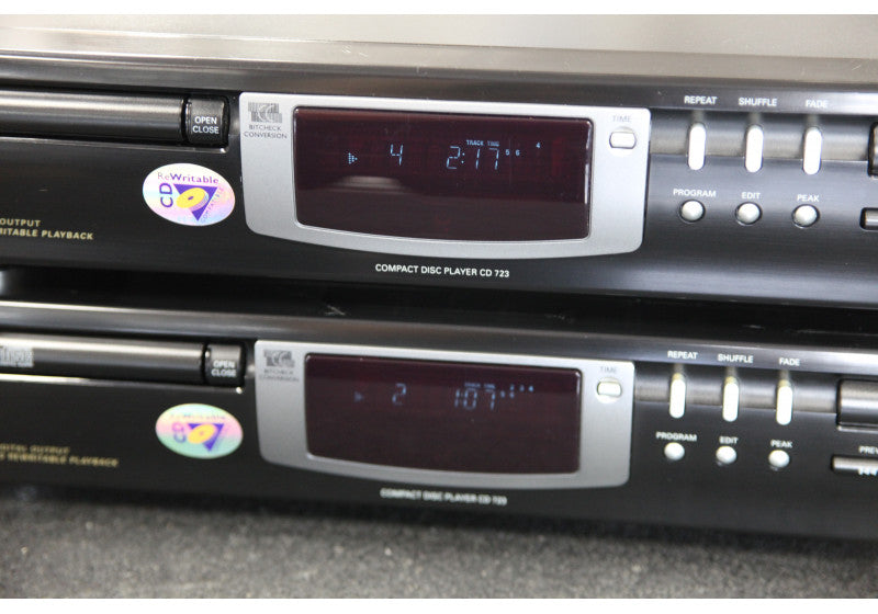 Philips CD-723