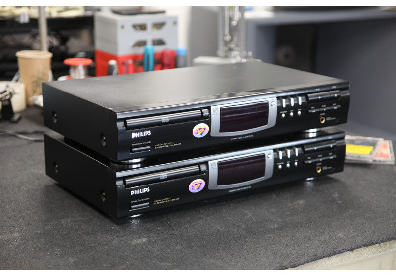 Philips CD-723