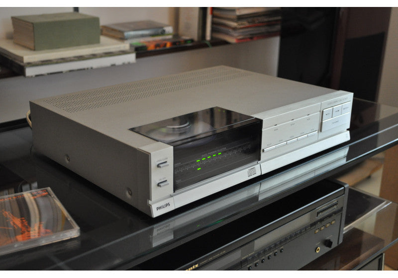 Philips CD300