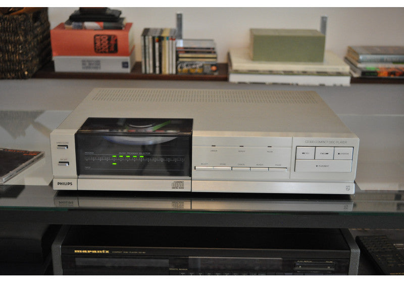Philips CD300