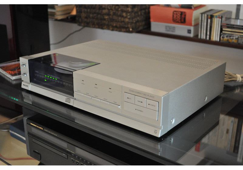 Philips CD300