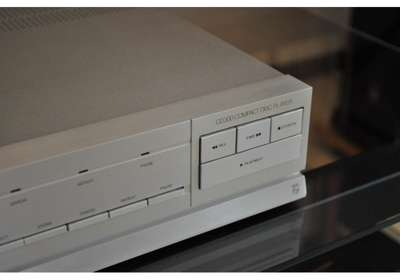 Philips CD300