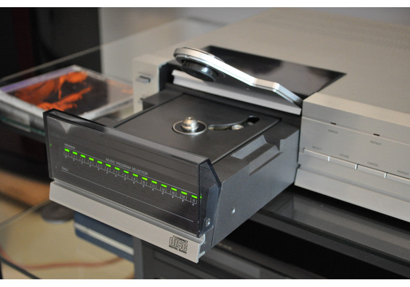 Philips CD300