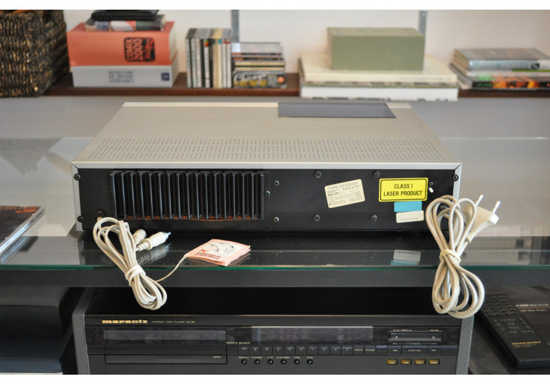 Philips CD300