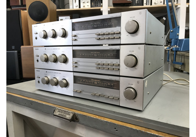 Philips F4222
