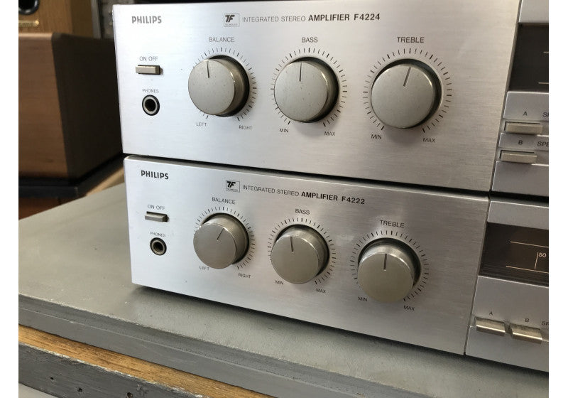 Philips F4222